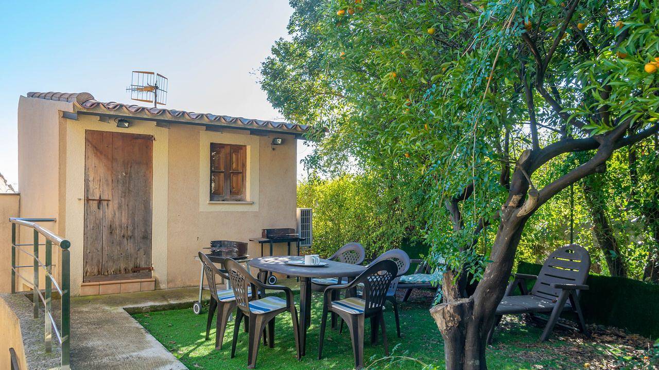Ferienhaus für 4 Personen (22 m²) in Caimari in Caimari, Selva