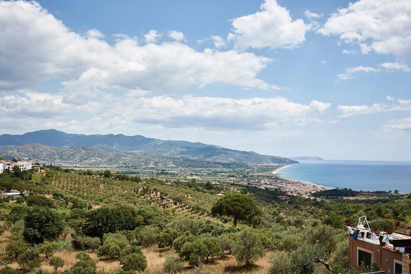 Entire apartment, Cozy Apartment in the Heart of Casal Velino in Casal Velino, Cilento