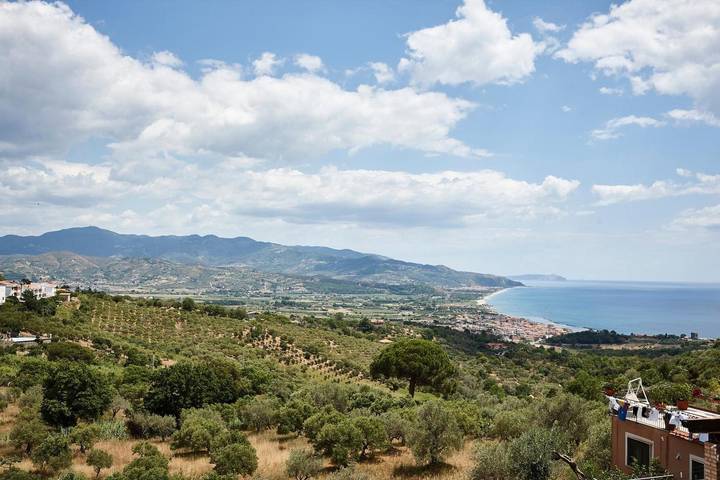 Holiday apartment for 4 people - 1