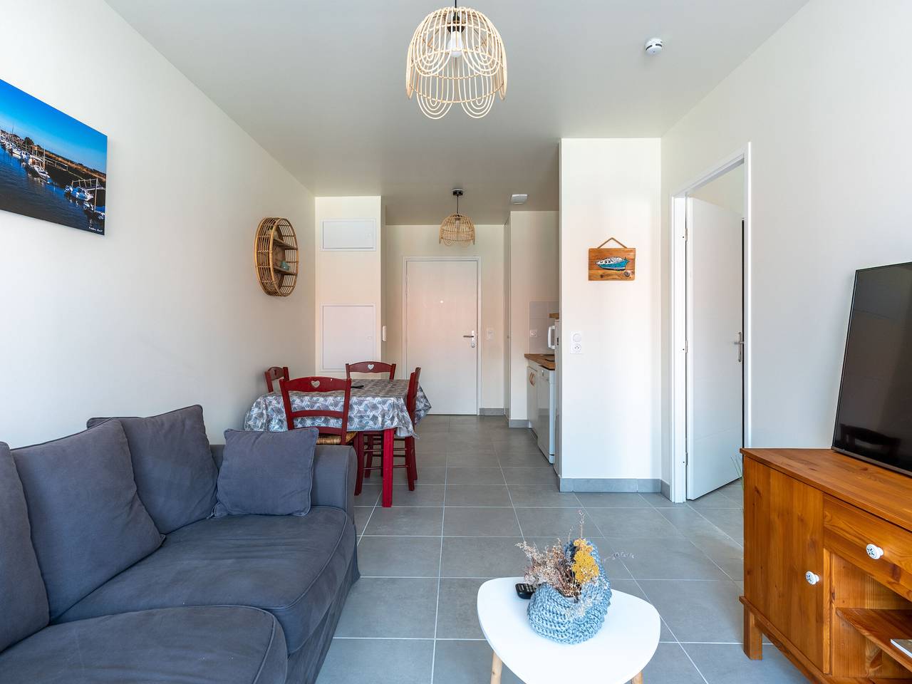 Photo : Appartement de vacances