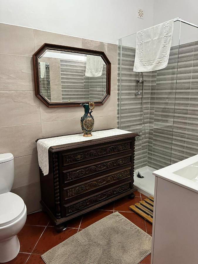 Double Room in Peniche, Leiria District