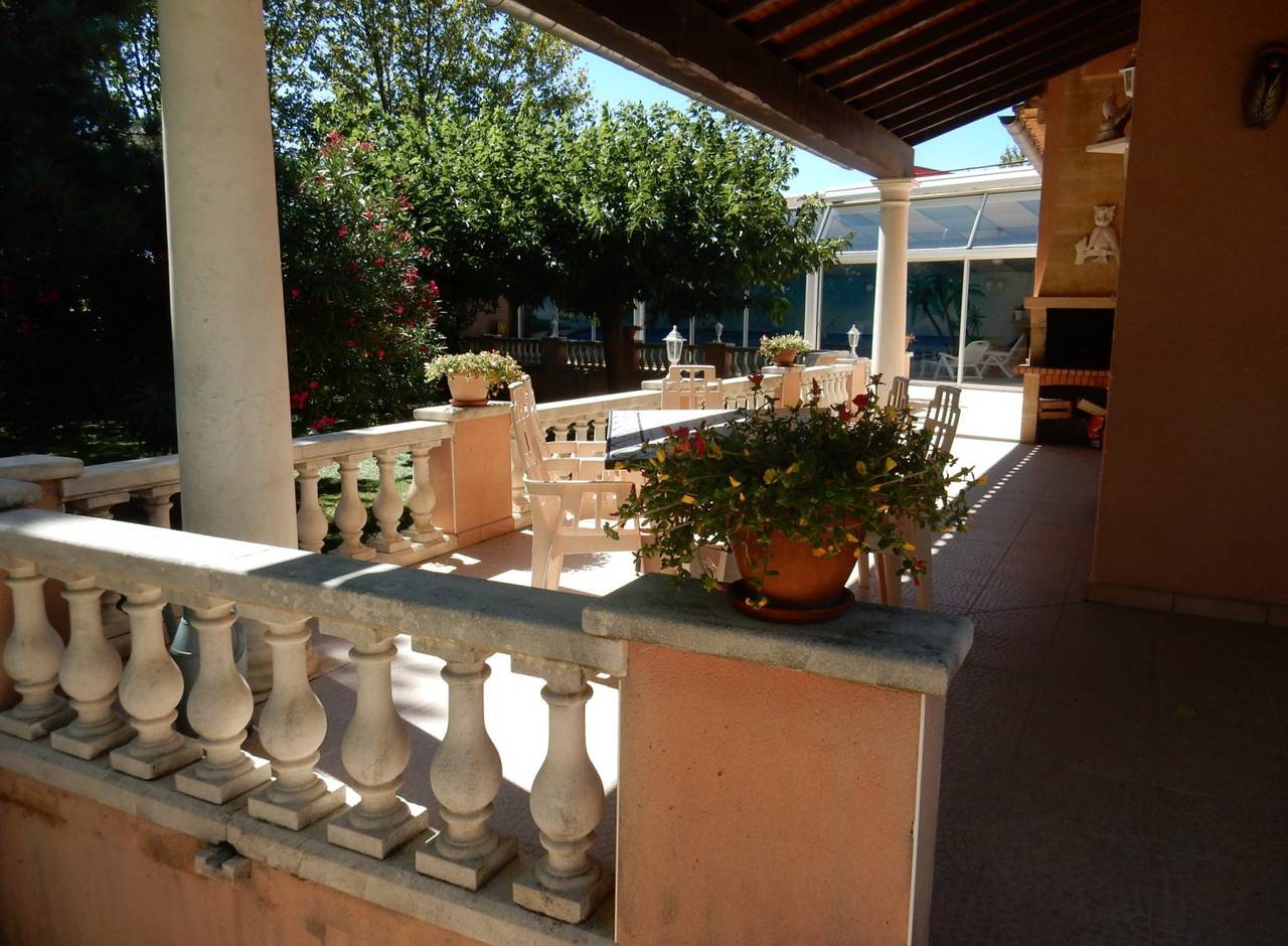 Villa piscine privative 230 m² in Orange, Vaucluse