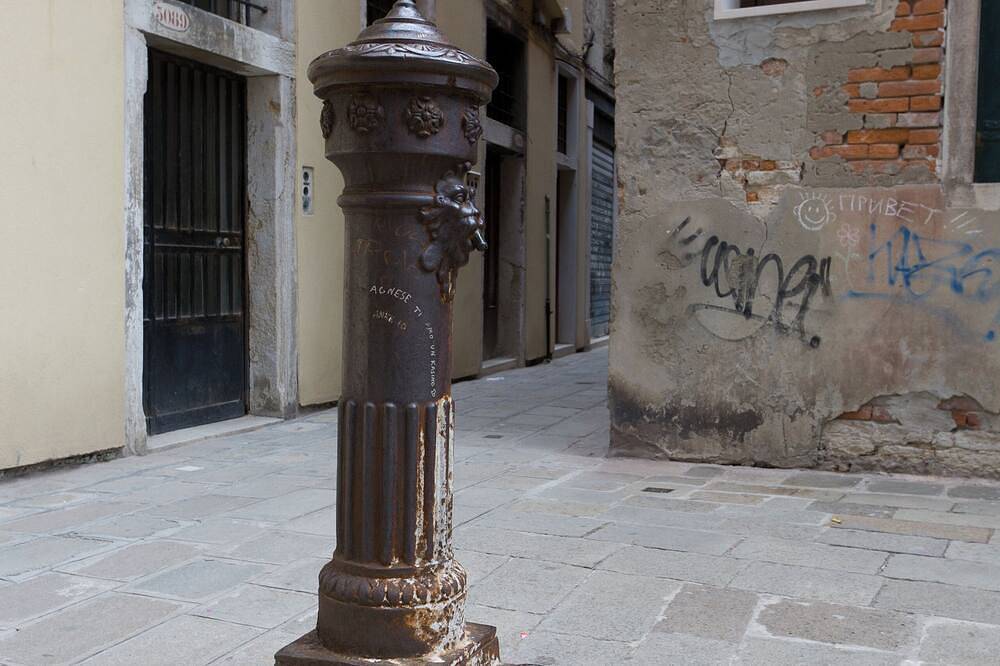 Appartamento vacanze a Venezia a partire da 144€ a notte
