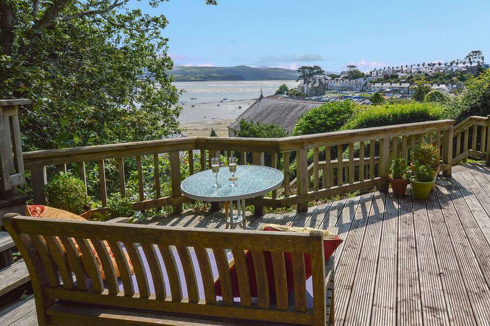 Cottage for 4 People in Porthmadog, Gwynedd
