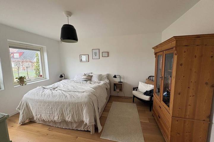 Ferienhaus für 8 Personen, mit Garten in Trelleborg - 2