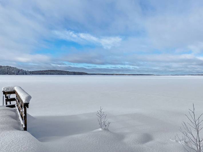 Näsinneito in Pirkanmaa