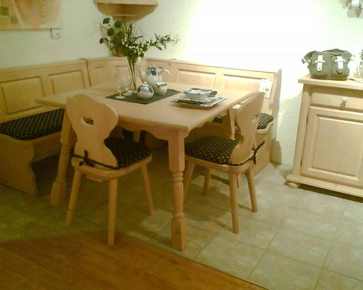 Ferienwohnung für 13 Personen, mit Balkon und Terrasse sowie Garten und Sauna in Sillian - 2
