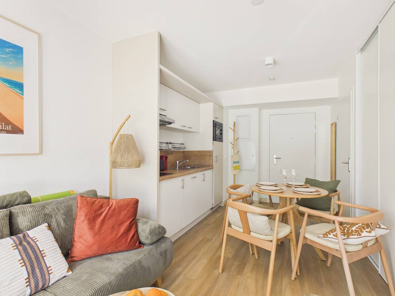 Photo : Appartement de vacances