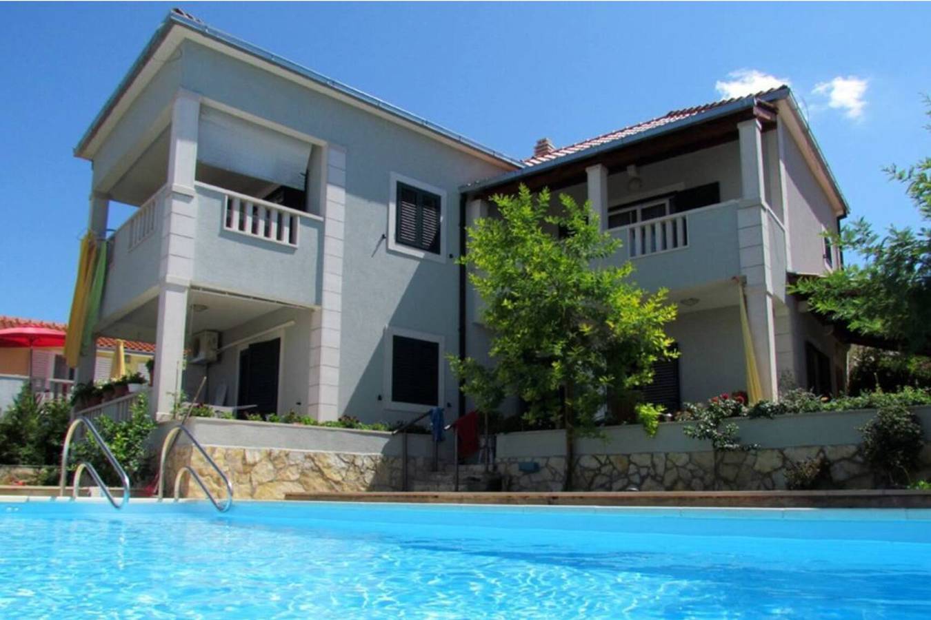 Casa vacanza a Brac a partire da 426€ a notte