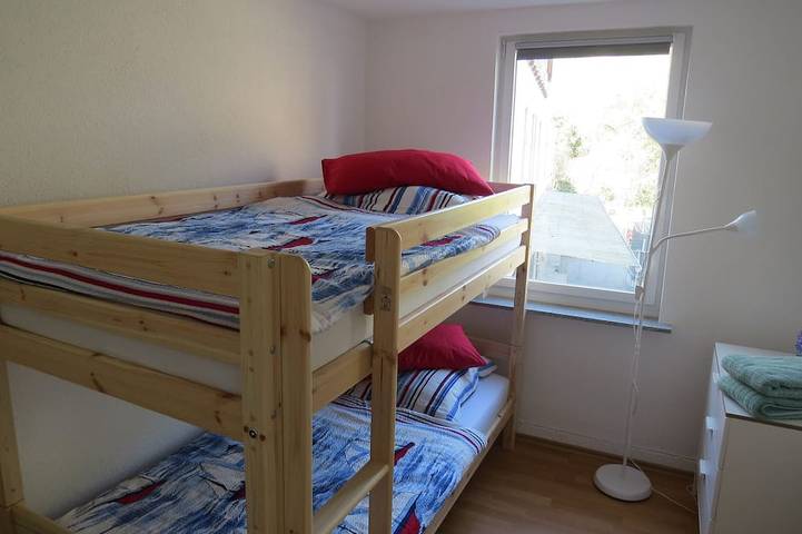 Ferienhaus für 8 Personen, mit Terrasse in Traben-Trarbach - 4