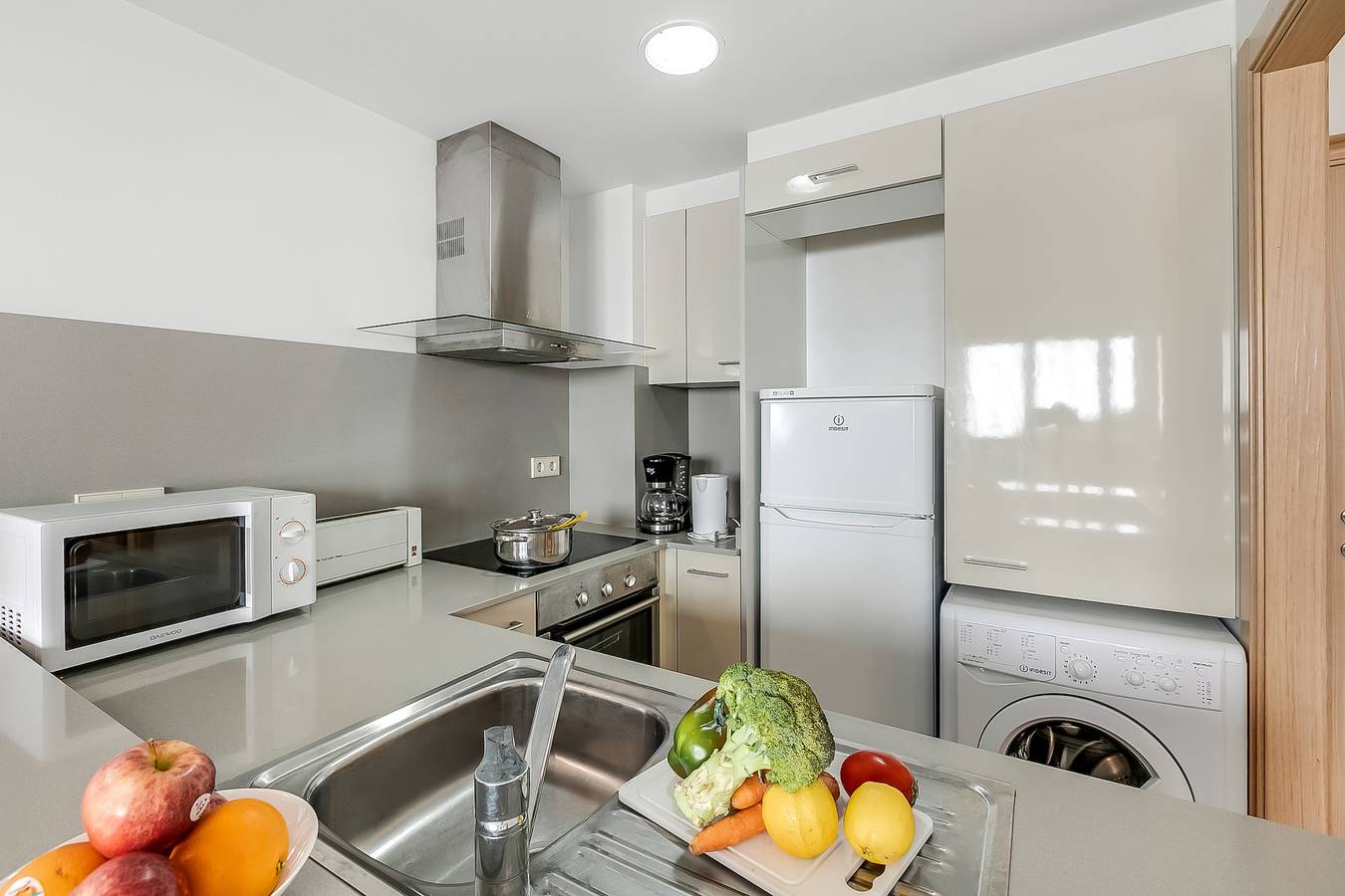 Appartement entier, El Tarter Ski Apartment for Families in El Tarter, Grandvalira