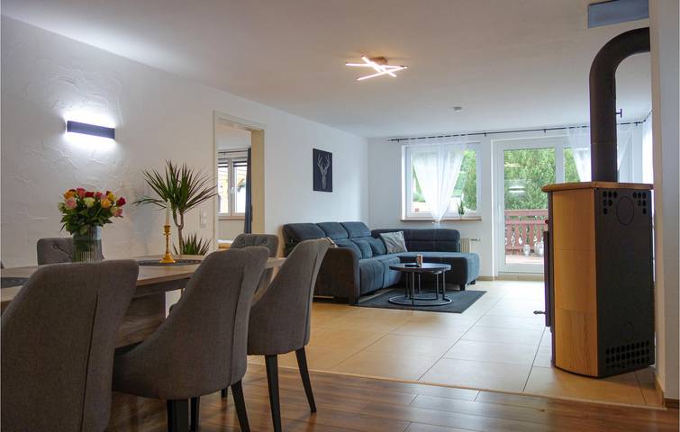 Ferienhaus für 10 Personen, mit Terrasse in Schmallenberg - 3