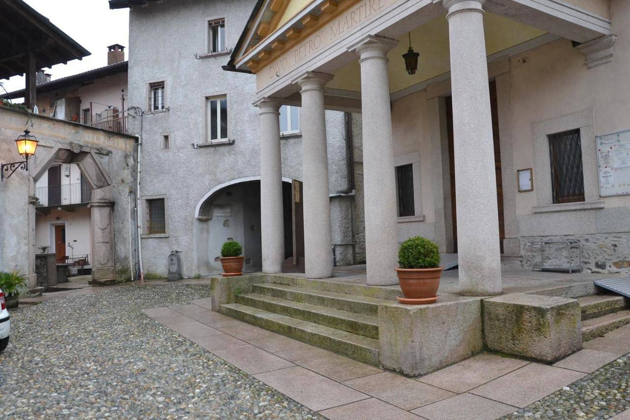 La Casetta di Baveno in Baveno, Comune di Baveno