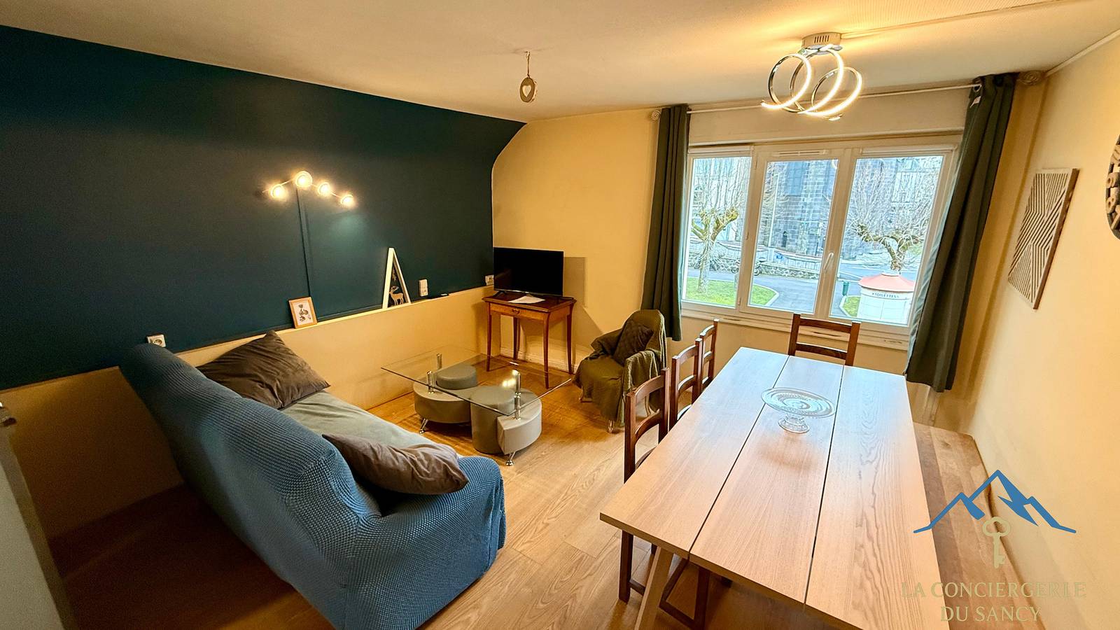 Photo : Appartement de vacances