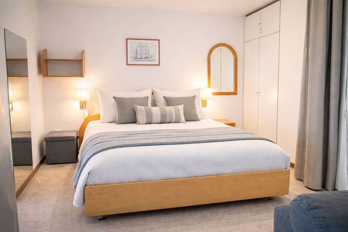 Ferienhaus - Komfortabler Strandurlaub in Horumersiel mit Wlan & Garten in Horumersiel, Wangerland