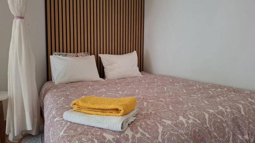 Maison d’hôte pour 4 personnes, avec vue et jardin à Aljezur - 3