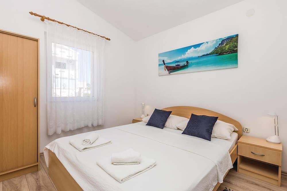 Appartamento intero, Splendido appartamento con 2 camere da. in Pogliana Croazia, Pag