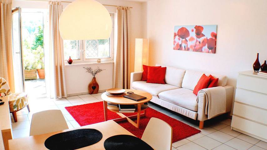 Ferienwohnung für 3 Personen - 1