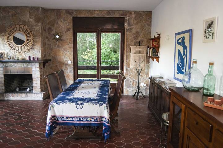 Ferienhaus für 4 Personen, mit Meerblick und Balkon sowie Terrasse in Tamariu - 3