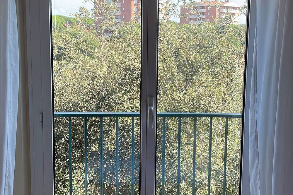 Geheel appartement, Tristan Holiday House in Infernetto, Rome