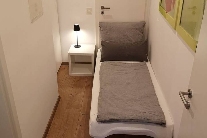 Ganze Wohnung, Gemütlich in Bensberg - Köln Messe & Mediterana in Bergisch Gladbach, Rheinisch-Bergischer Kreis