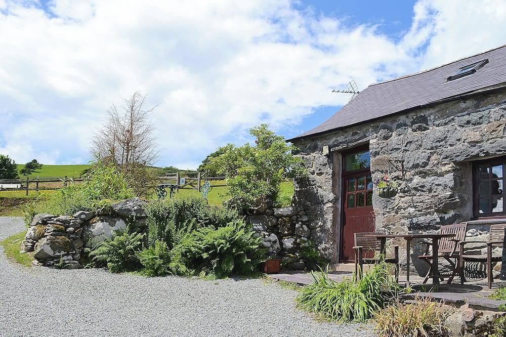 Casa vacanza a Gwynedd a partire da 114€ a notte