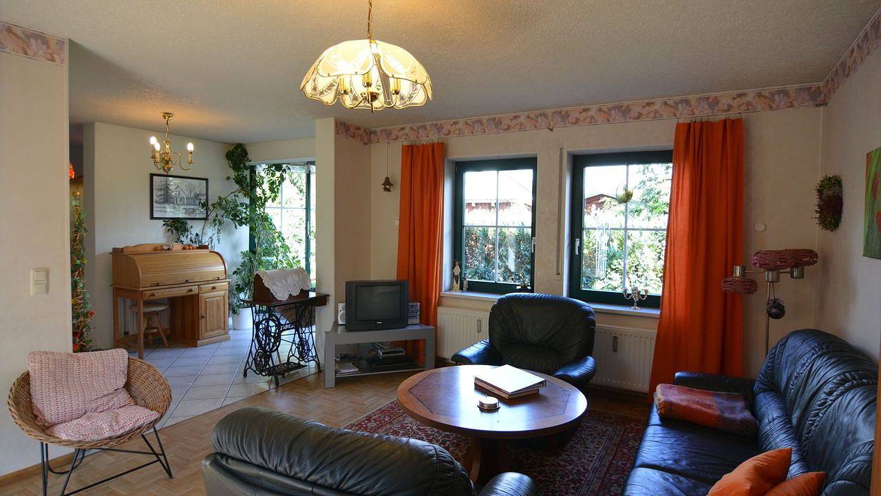Ferienhaus für 4 Personen (100 m²) in Zehdenick in Kappe, Zehdenick