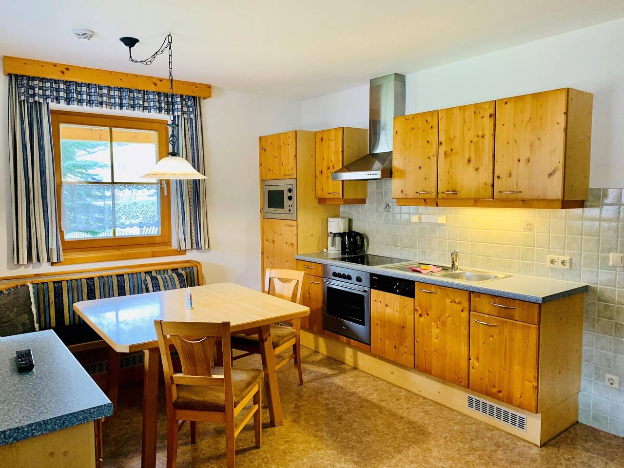 Appartement Typ A Reiteralm in Pichl-Preunegg, Schladming-Dachstein