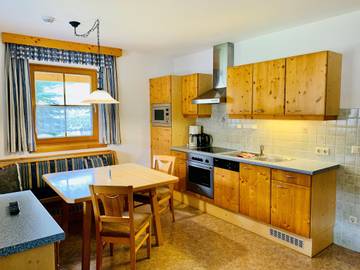 Ferienhaus für 5 Personen in Pichl-Preunegg, Schladming und Umgebung, Bild 4