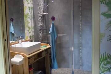 Chambre D’hôte pour 2 Personnes dans Sermange, Jura, Photo 3