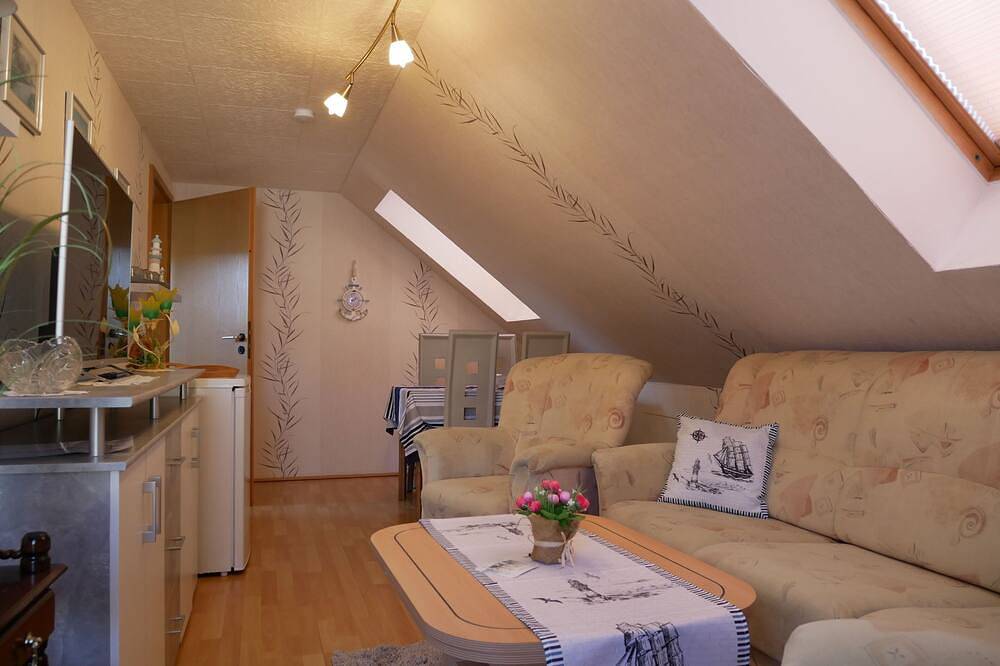 Ferienwohnung in Usedom für 4 Personen in Usedom