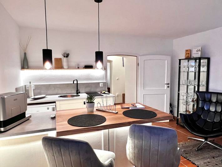 Ferienwohnung für 2 Personen