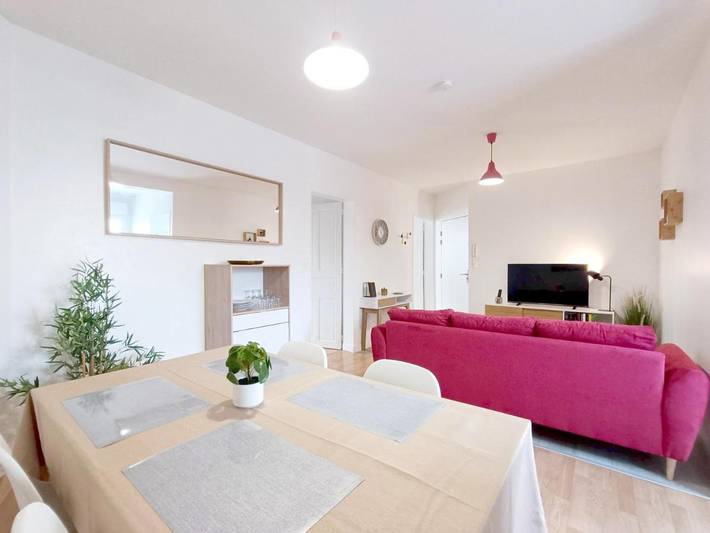 Gîte pour 4 personnes à Pontchâteau - 2