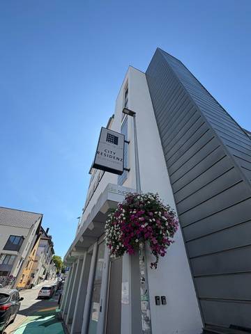 Gîte pour 2 personnes, animaux acceptés à Homburg