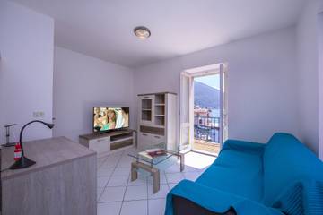 Ferienwohnung für 4 Personen in Torbole, Nago-Torbole, Bild 2