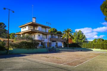 Casa para 10 Personas en Salou, Costa Dorada, Foto 2