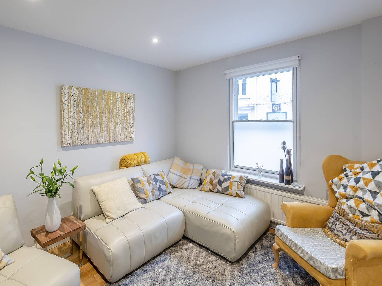 Strugglers Retreat - Uk32878 in Lincoln, Lincolnshire