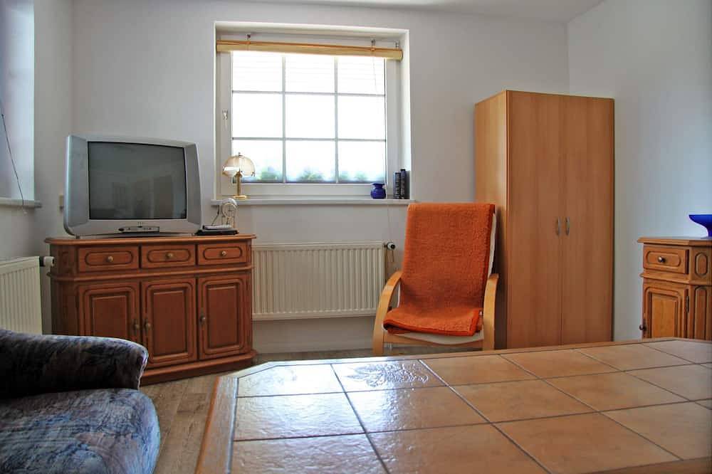 Ganze Wohnung, Ferienwohnung 2 - Ferienwohnungen Sylvia in Prohn, Stralsund Umland