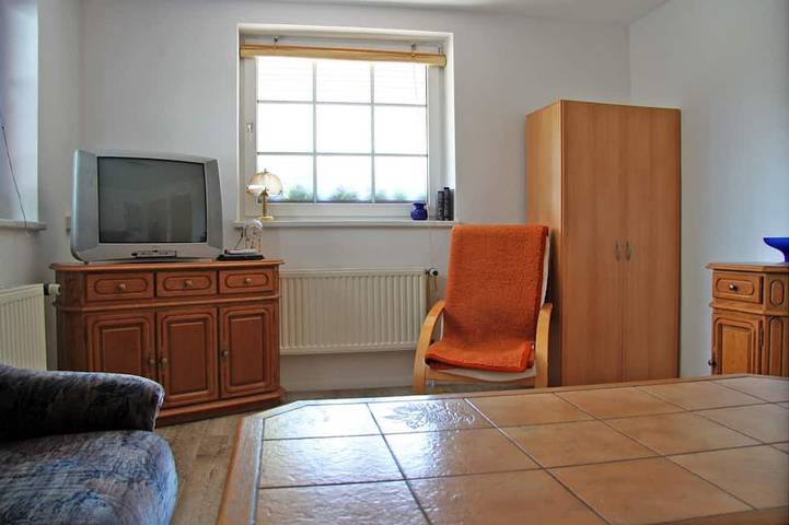 Ferienwohnung für 2 Personen, mit Garten in Prohn - 4