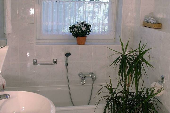 Ferienwohnung für 2 Personen, mit Garten und Terrasse in Bad Bramstedt - 3