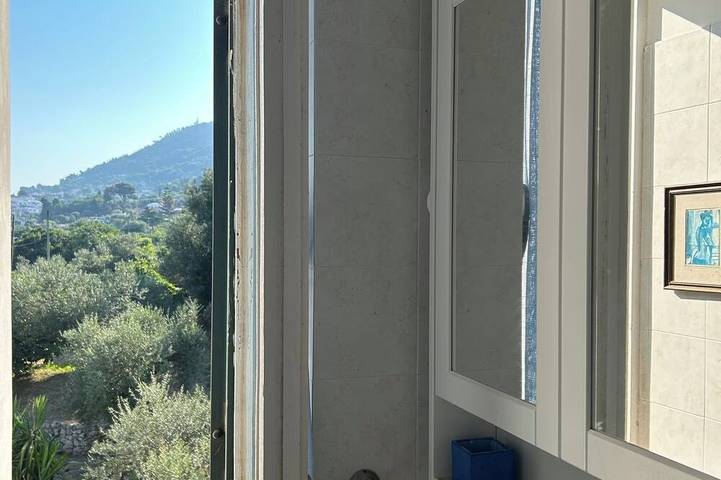 Villa Marina Verde e Blu, Anacapri in Anacapri, Neapel Provinz