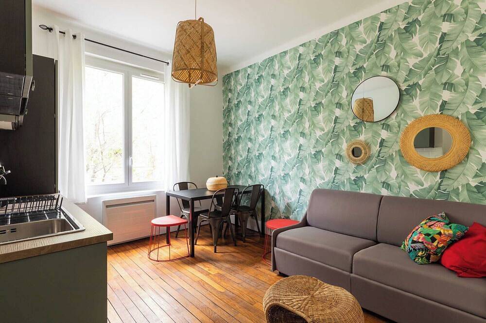 Appartement de vacances