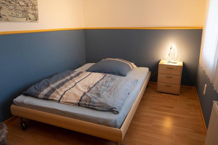 8-Bett-Ferienhaus - Wochenbuchung in Simmerath, Rureifel (Nordrhein-westfalen)