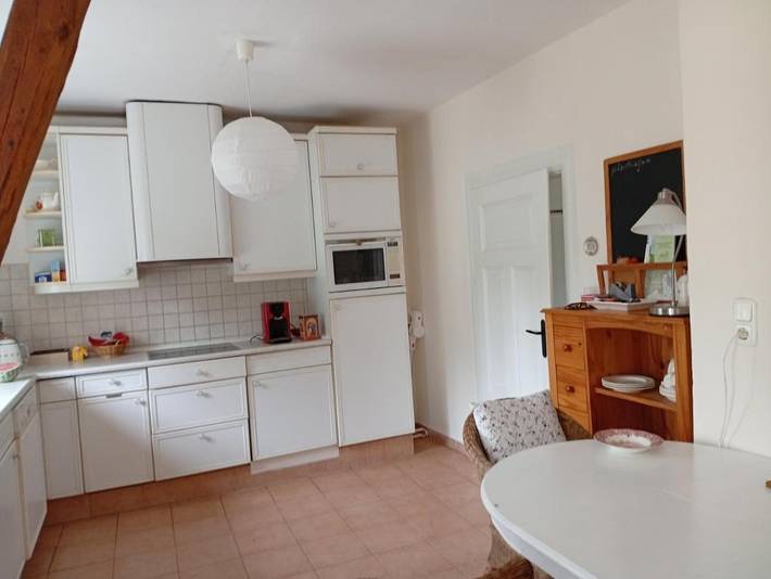 Ferienhaus für 6 Personen, mit Terrasse und Ausblick in Lichtenfels - 4