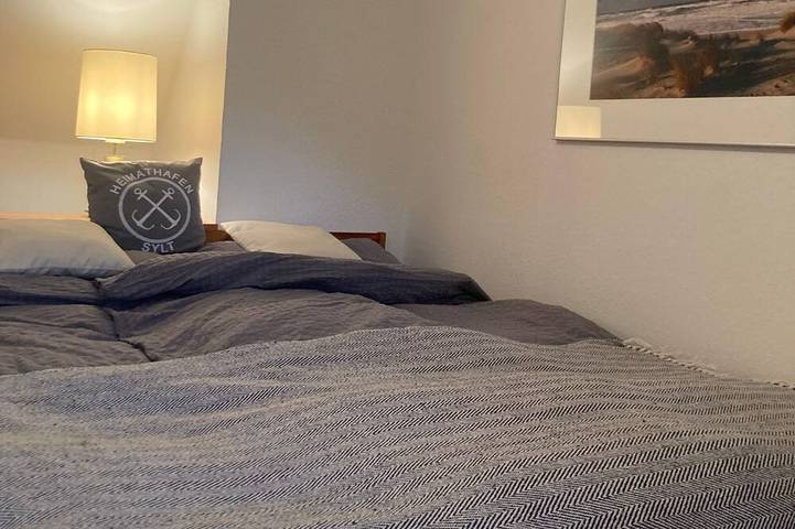 Ganze Wohnung, Raantem Hüs Meeresliebe in Rantum, Sylt (Gemeinde)