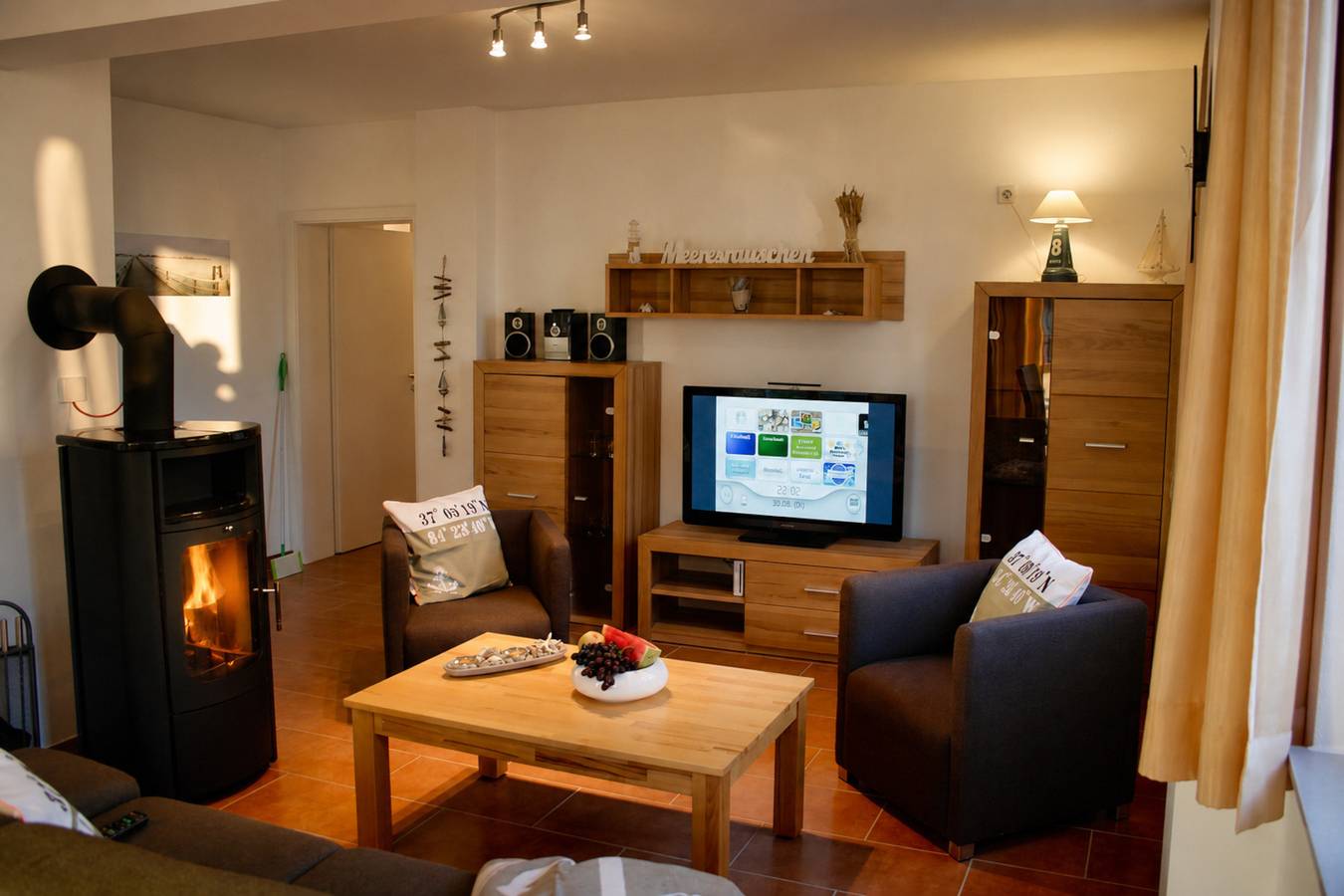 Appartamento vacanze a Grossenbrode a partire da 204€ a notte