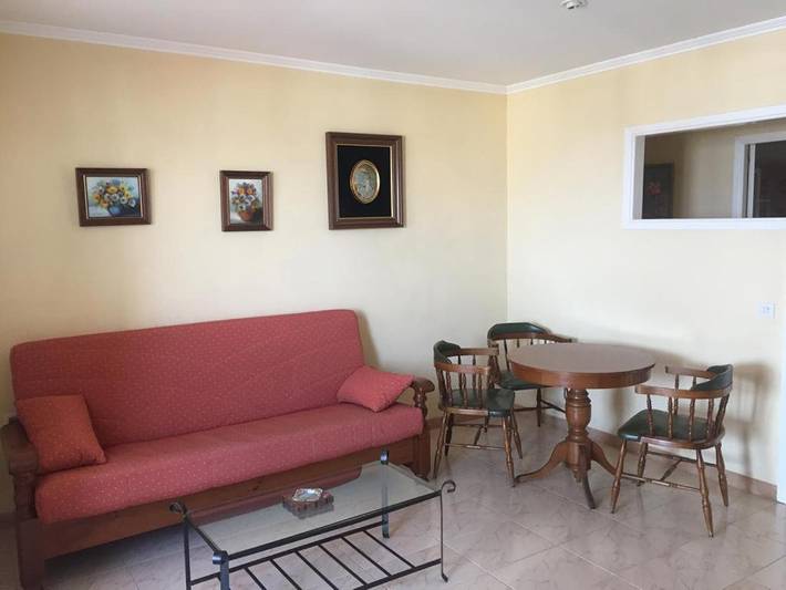 Gîte pour 4 personnes, avec Terrasse et Vue dans Combarro - 3