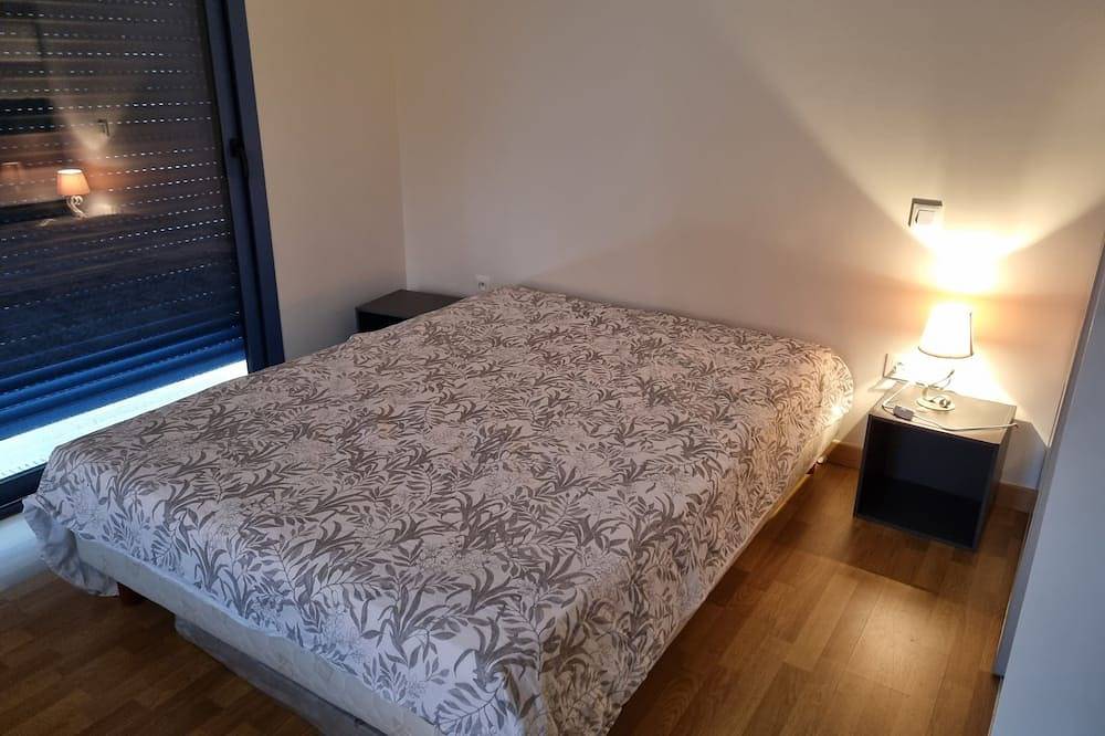 Ganze Wohnung, Duplex, overlooking Camaret Bay in Camaret-sur-Mer, Châteaulin und Umgebung