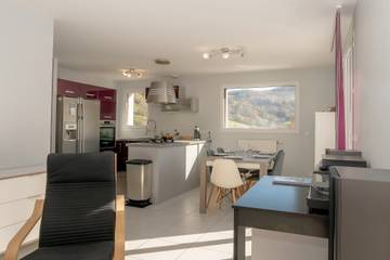 Villa für 8 Personen in La Thuile (Savoie), Bauges, Bild 4