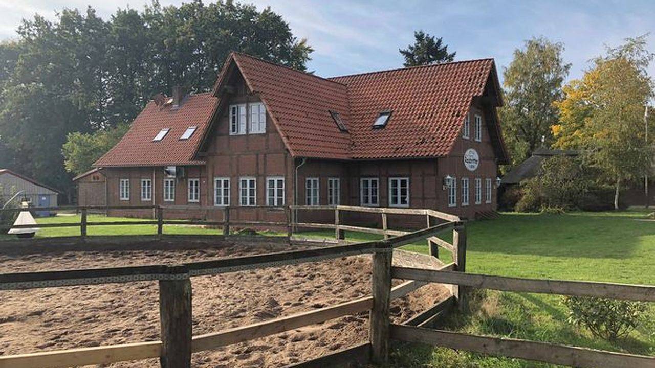 Ferienhaus für 5 Personen (45 m²) in Hechthausen in Hechthausen, Cuxland